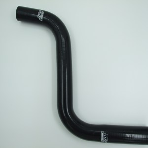 Godzilla Upper Radiator Hose
