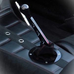 Billet Shift Lever