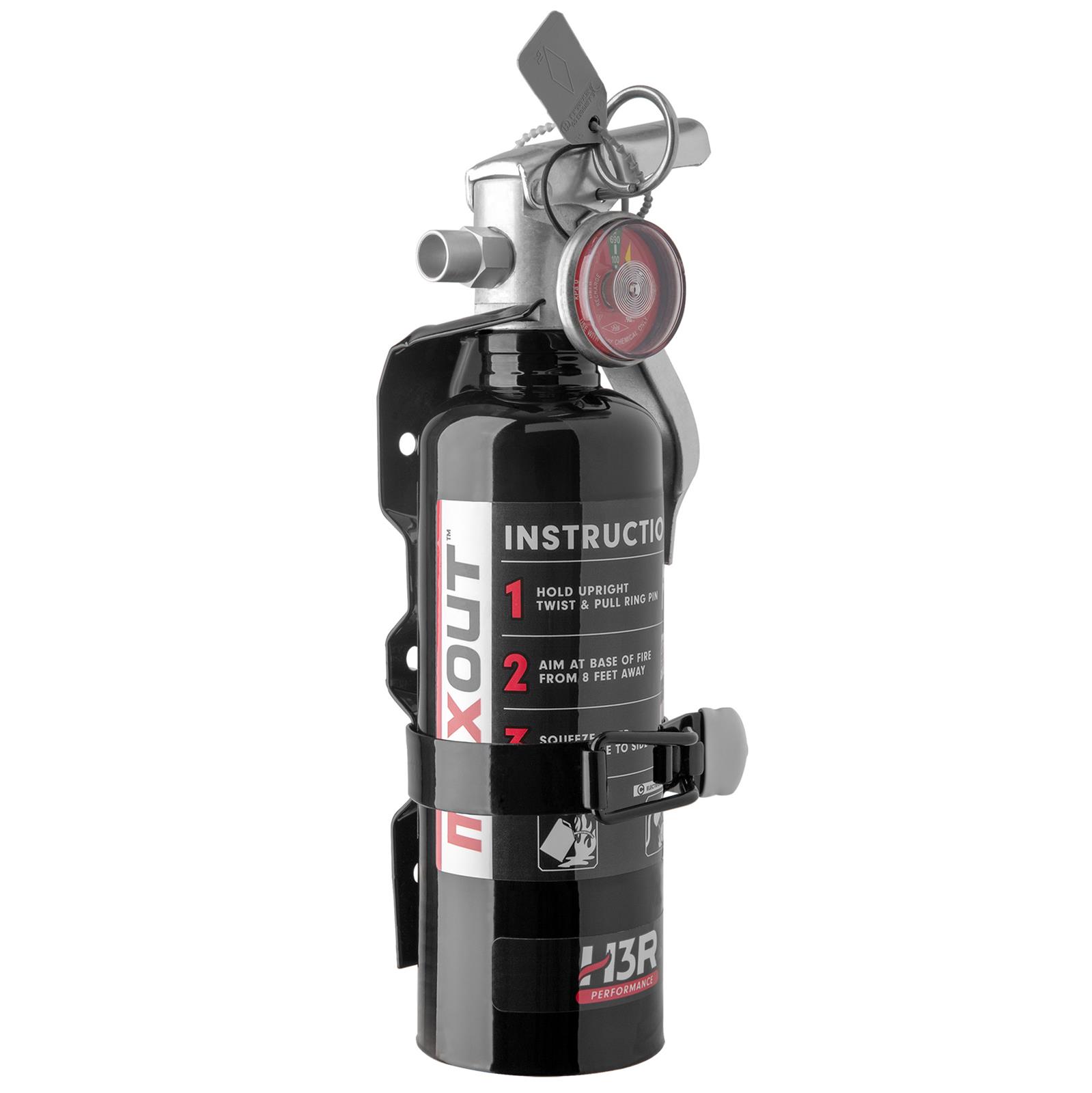 Fire Extinguisher - Image 2