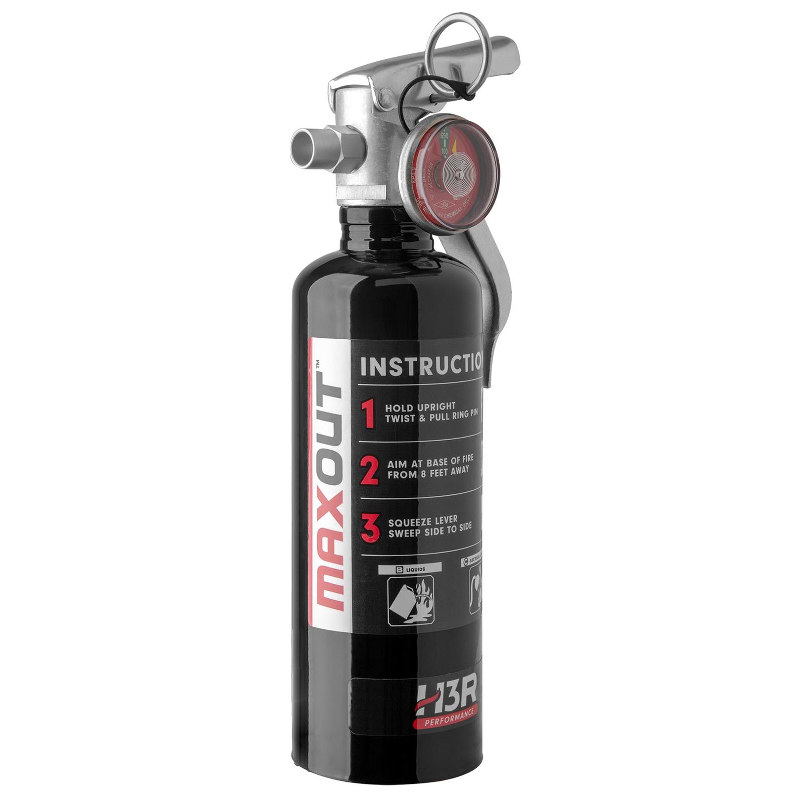 Fire Extinguisher - Image 3