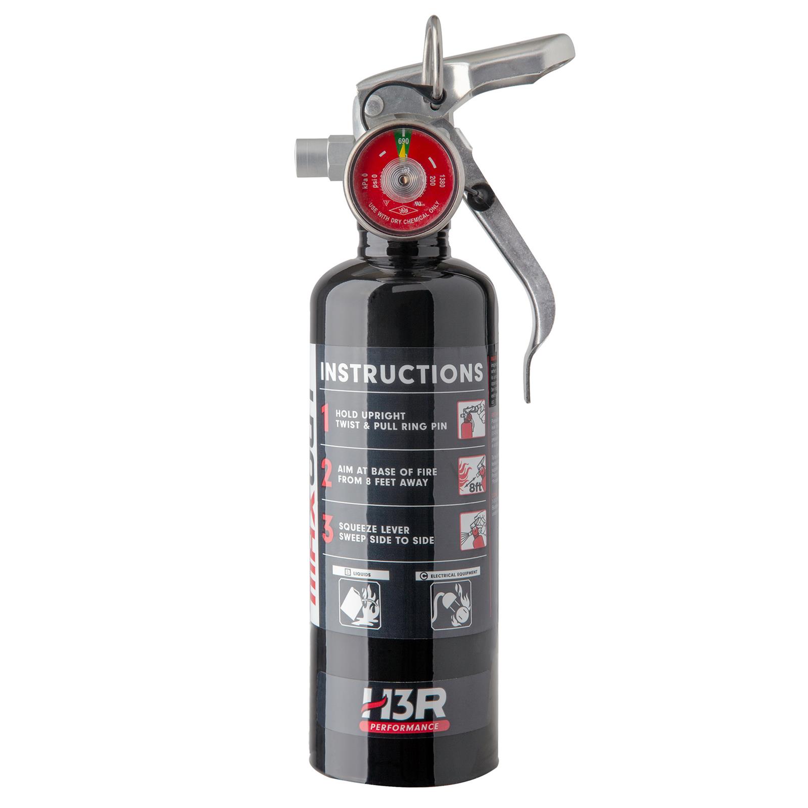 Fire Extinguisher - Image 4