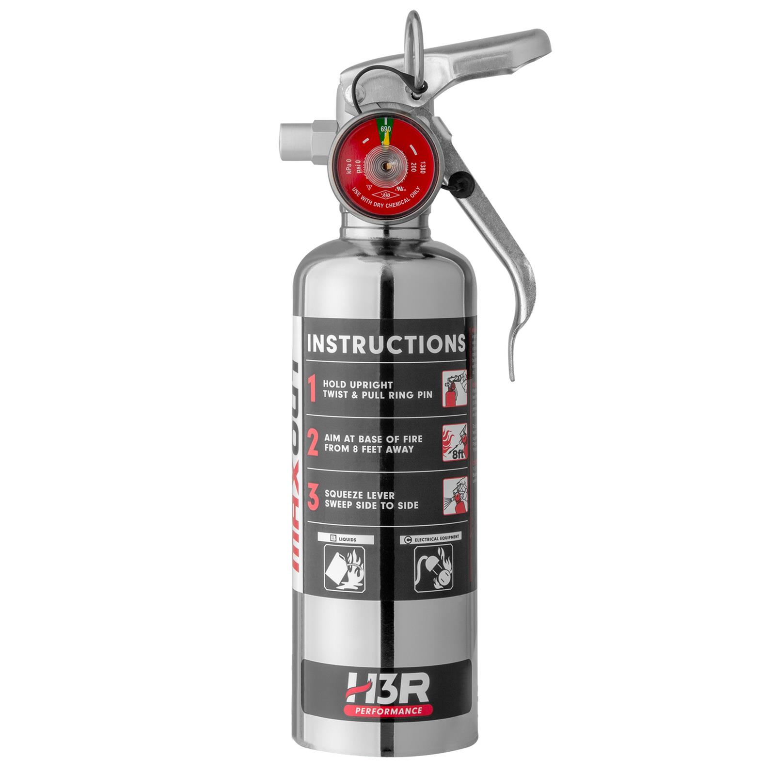 Fire Extinguisher - Image 5
