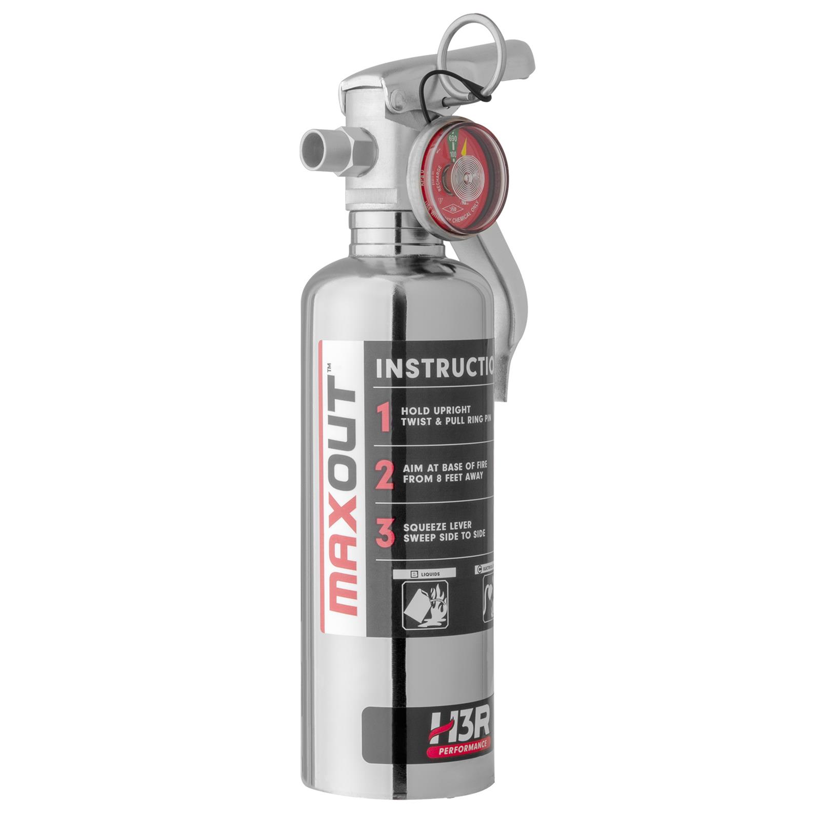 Fire Extinguisher - Image 7