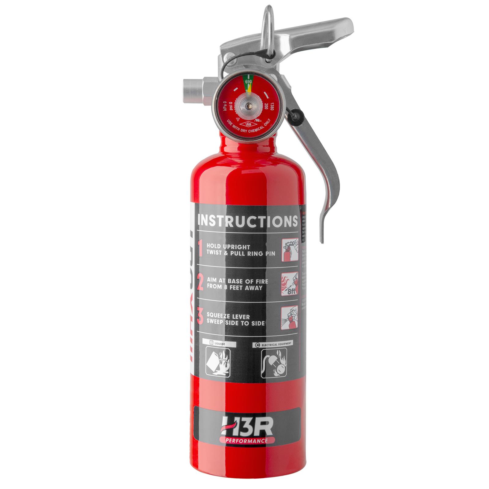 Fire Extinguisher - Image 8