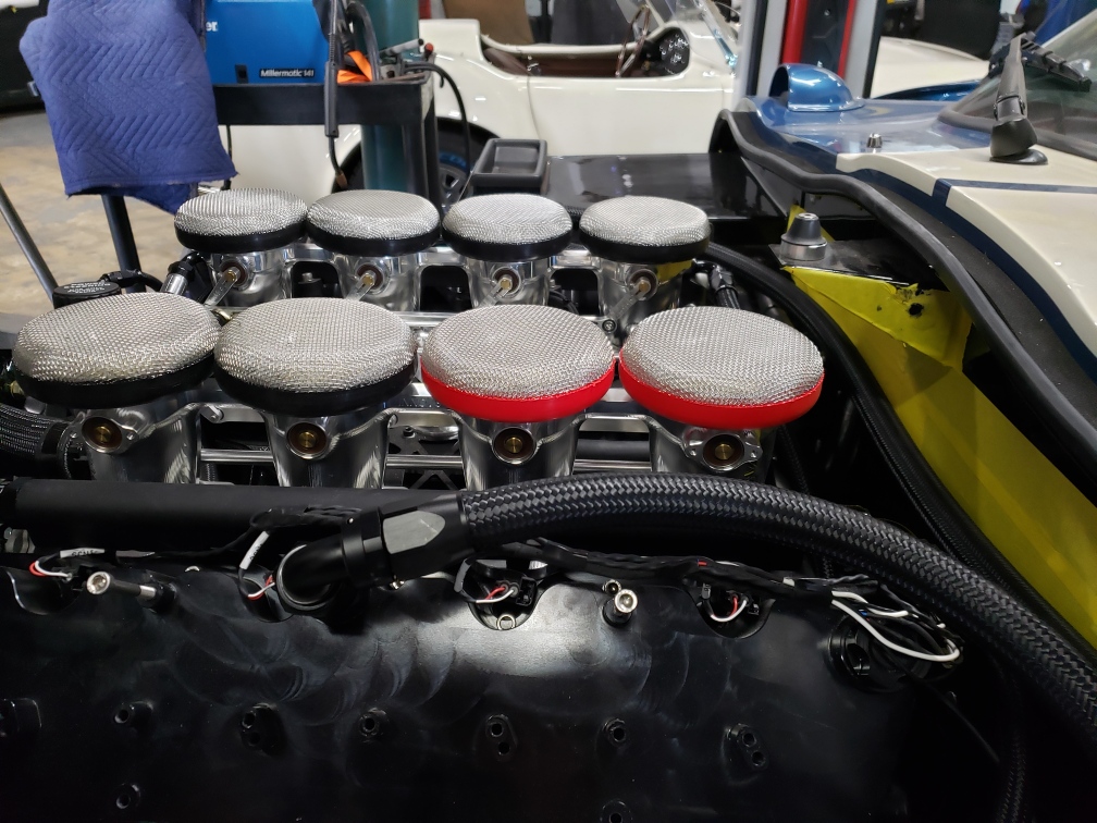 Godzilla Custom Stack Filter Covers - Image 8