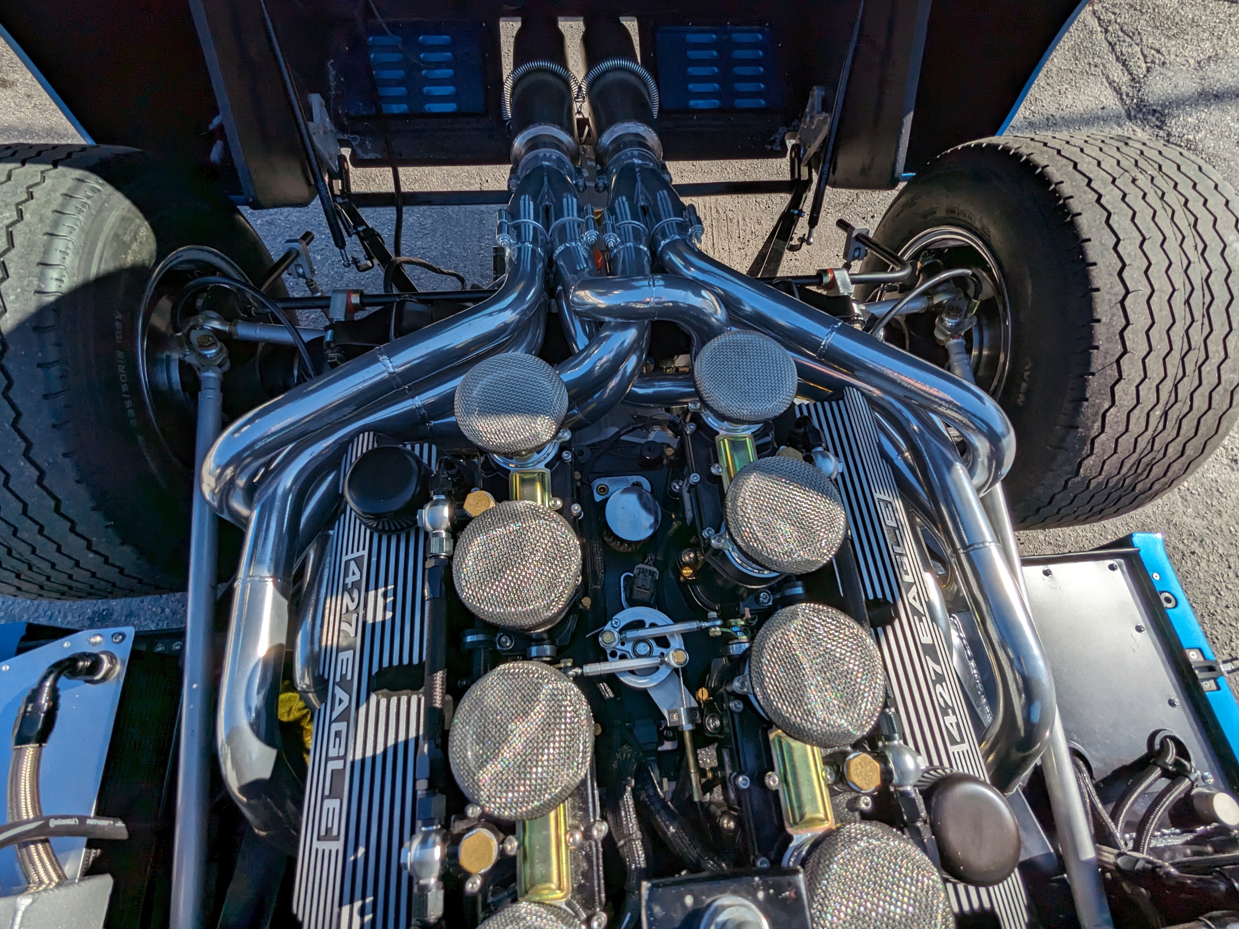 Godzilla Custom Stack Filter Covers - Image 4