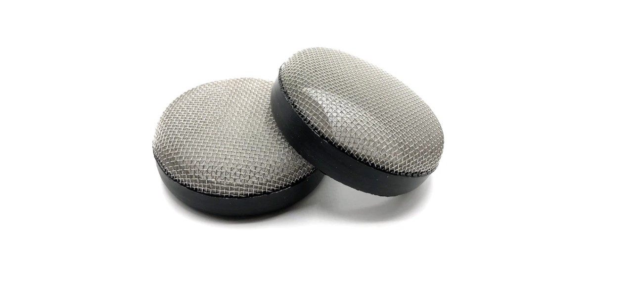 Godzilla Custom Stack Filter Covers