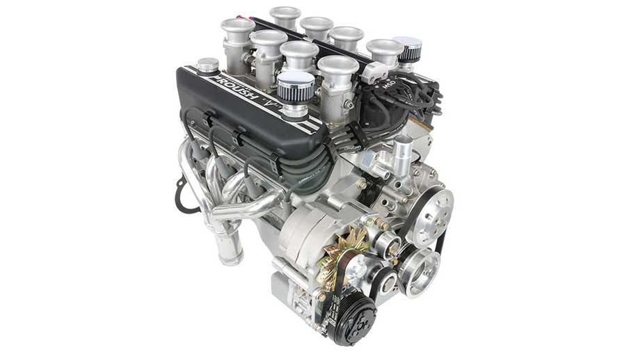 ROUSH 347 ENGINE - Image 2