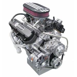 ROUSH 347 ENGINE