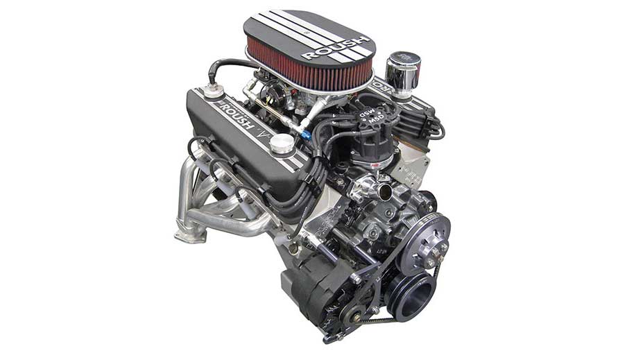 ROUSH 347 ENGINE - Image 3