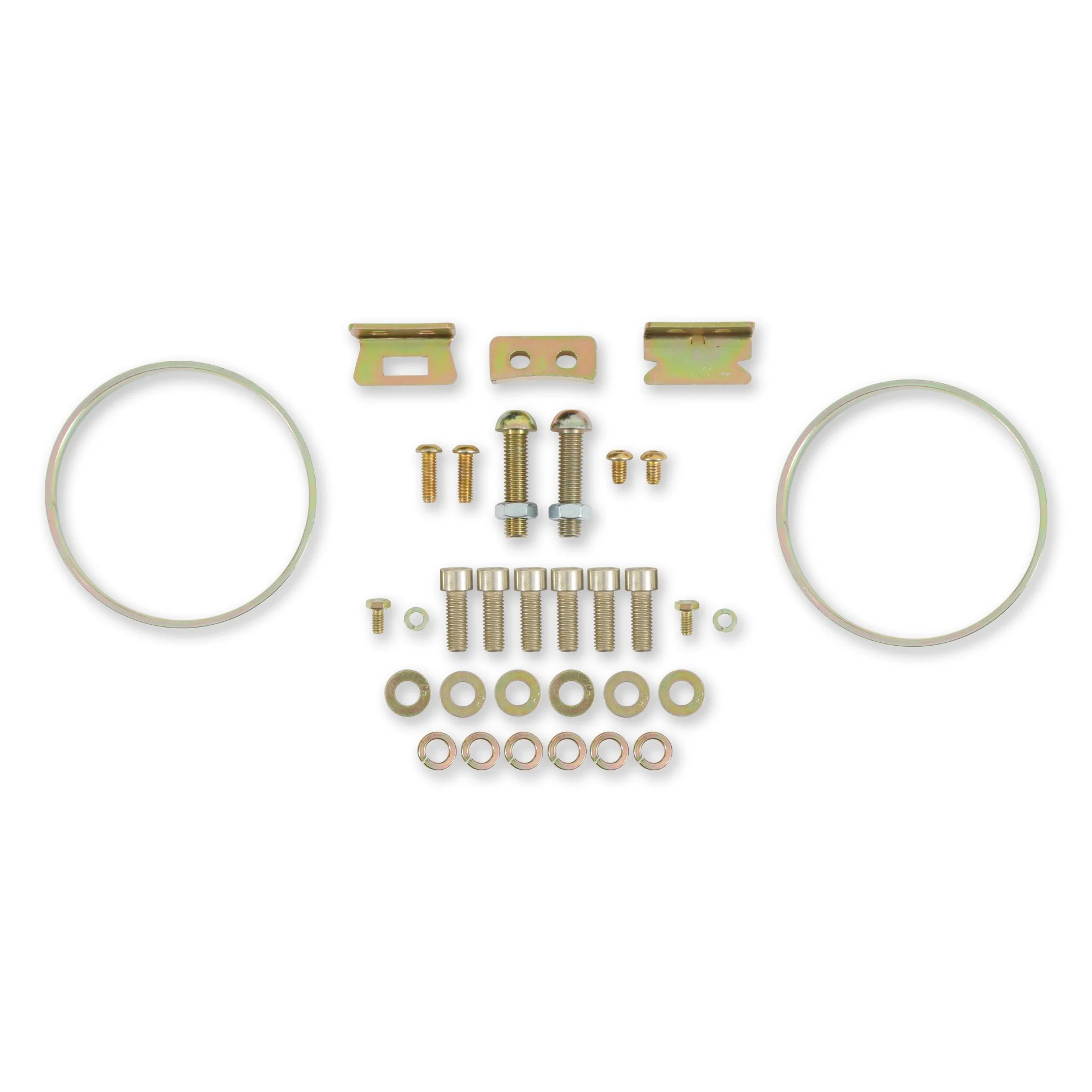 QUICKTIME BELLHOUSING - SMALL BLOCK FORD - Image 3