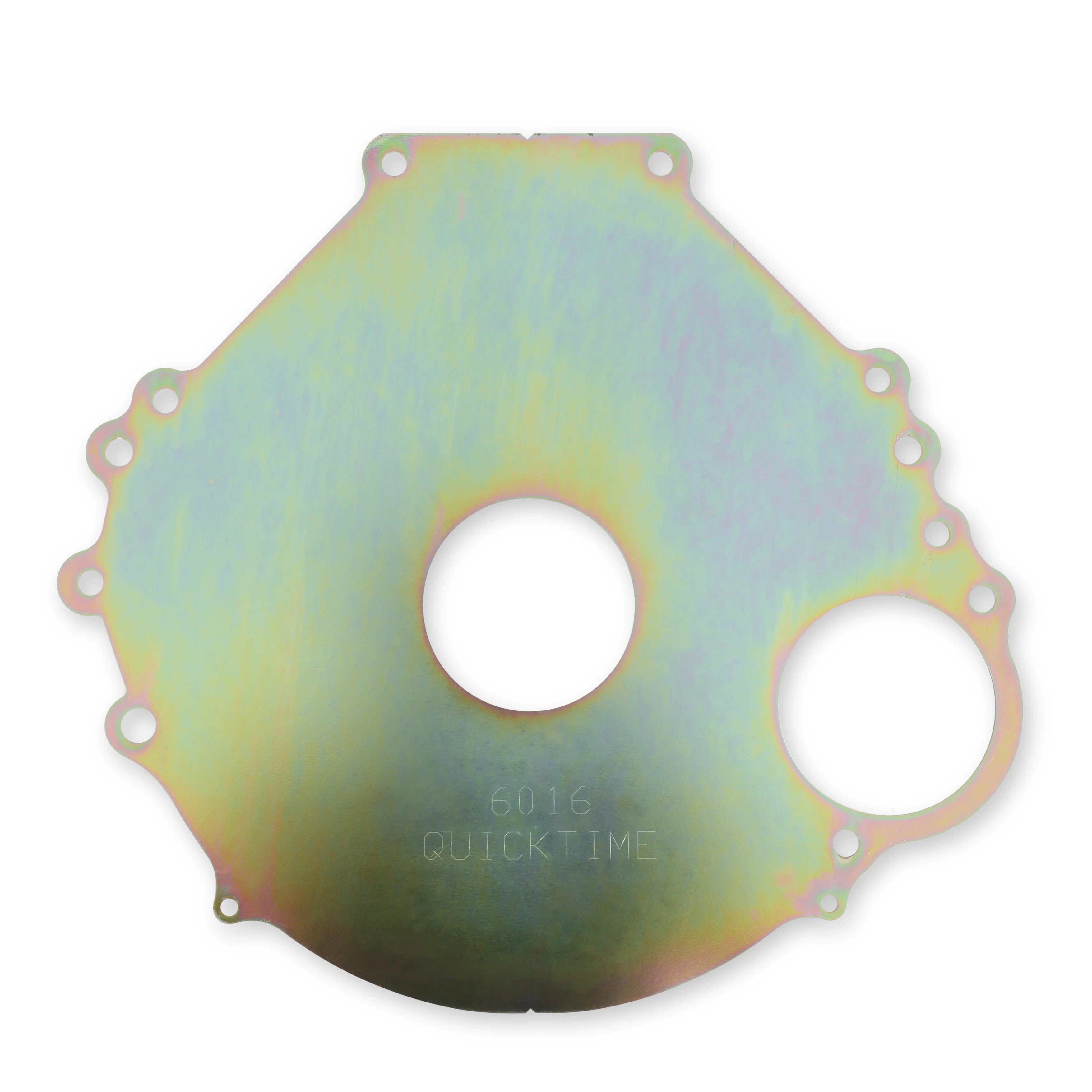 QUICKTIME BELLHOUSING - SMALL BLOCK FORD - Image 6