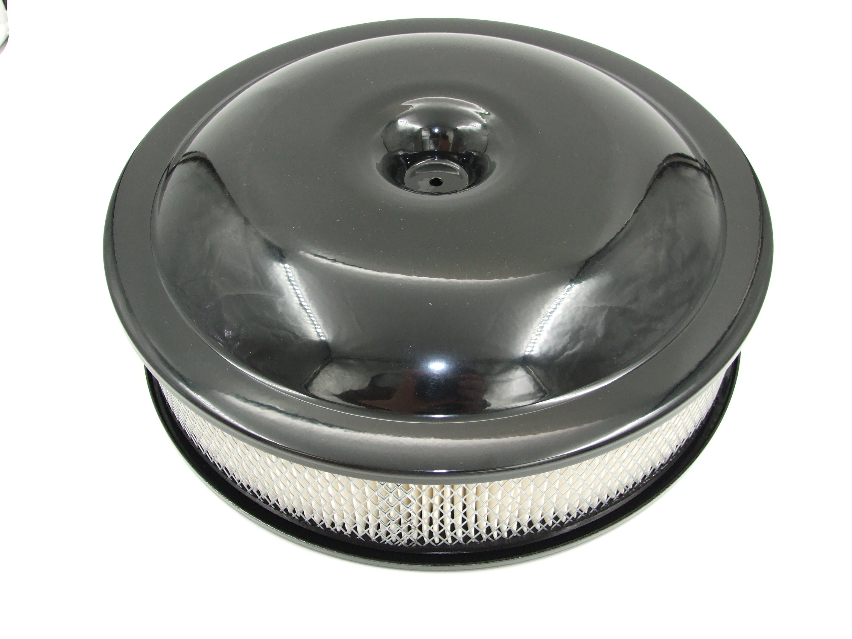 Cobra Roadster/Slabside Air Cleaner Assembly - Image 2