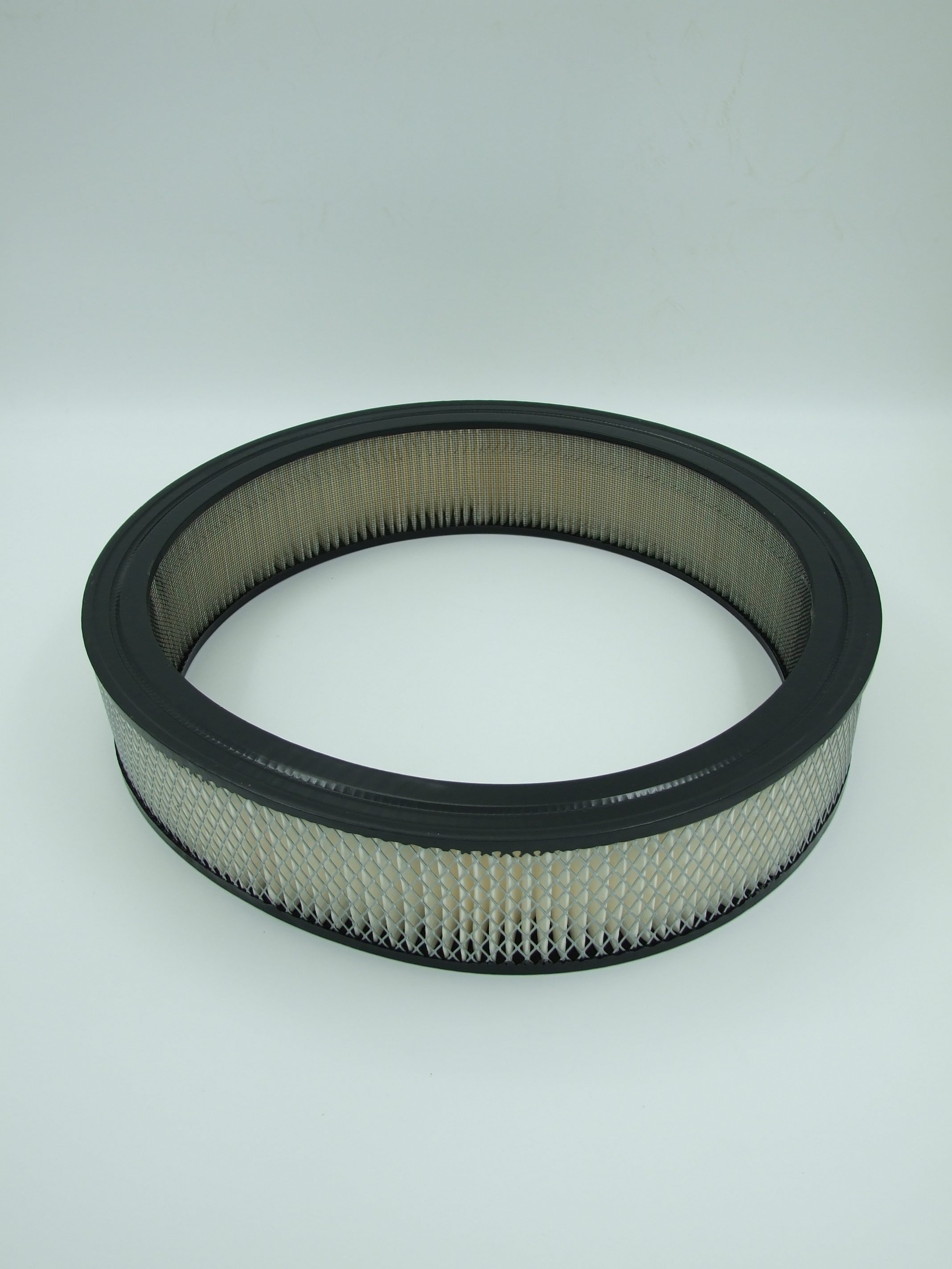 Cobra Roadster/Slabside Air Cleaner Assembly - Image 11