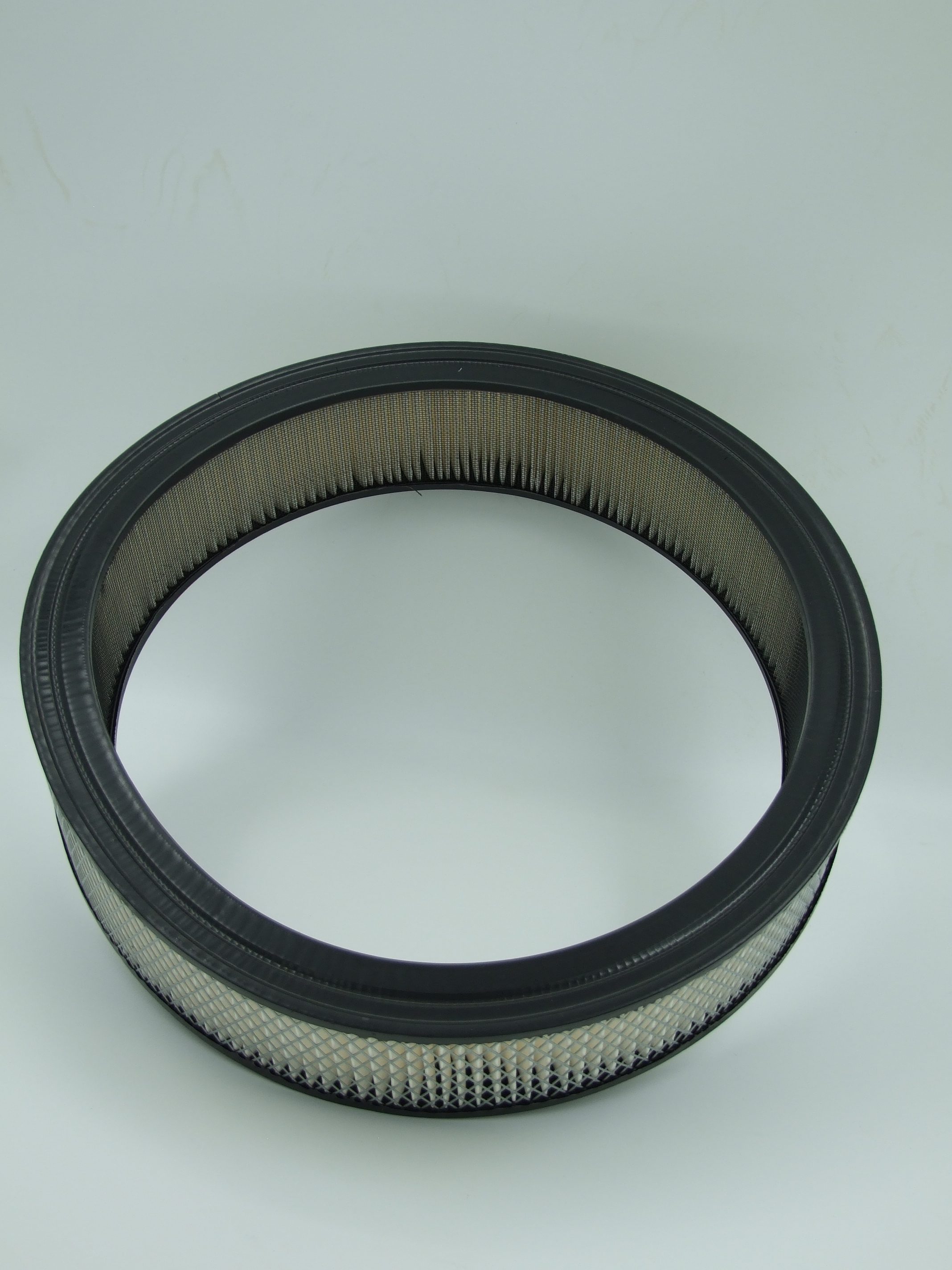 Cobra Roadster/Slabside Air Cleaner Assembly - Image 8