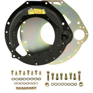 QUICKTIME BELLHOUSING - MAGNUM TRANSMISSION