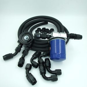 GT40 Oil Cooler Install Kit